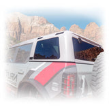 Turn Offroad  - 2021+ Ford Bronco Hard Top White Gelcoat