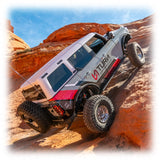 Turn Offroad  - 2021+ Ford Bronco Hard Top White Gelcoat