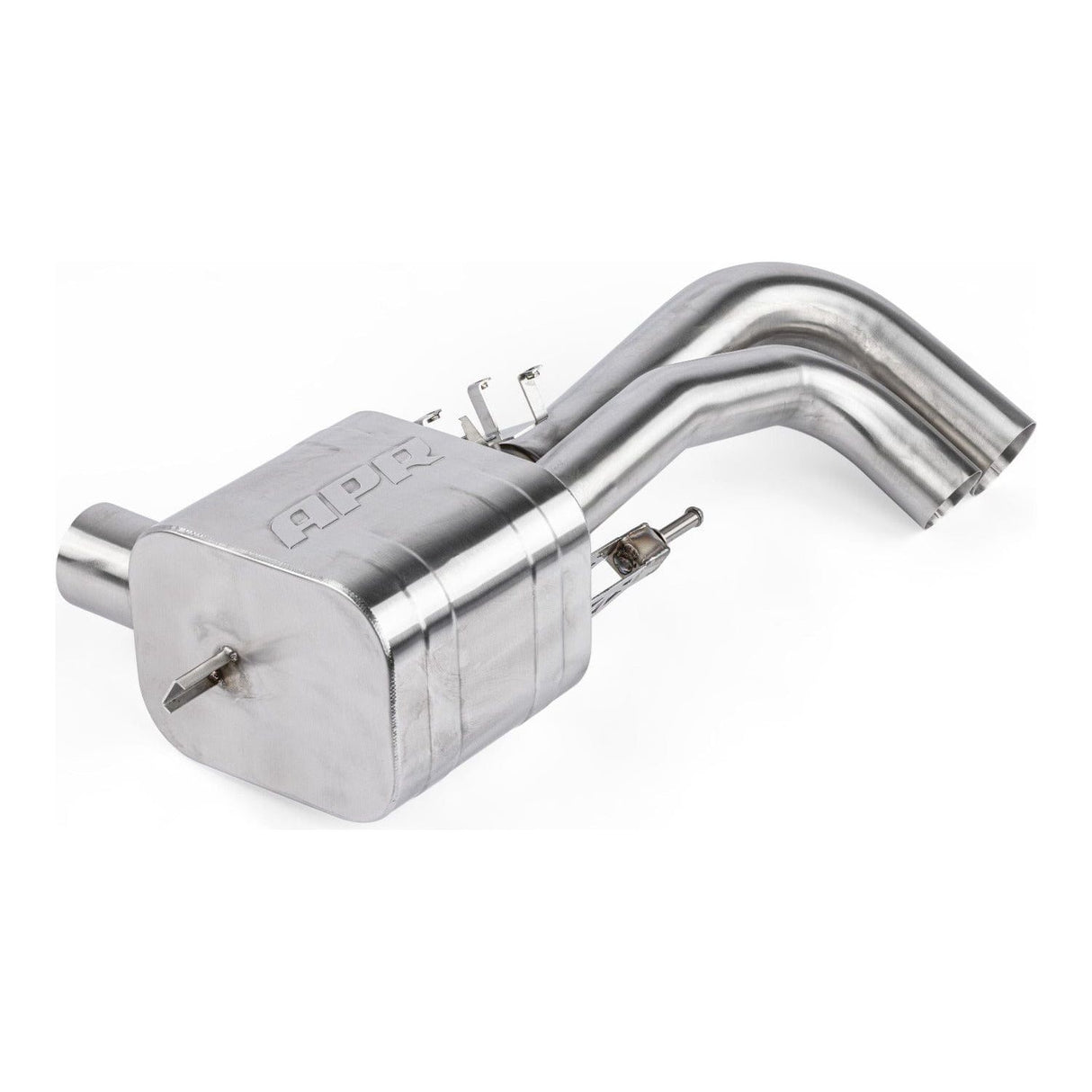 APR APR Catback Exhaust - Audi / 4.0TT / RSQ8 CBK0051