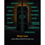 BM3 Bootmod3 Tune - BMW S58 G80 M3, G82 M4, Competition 2021+