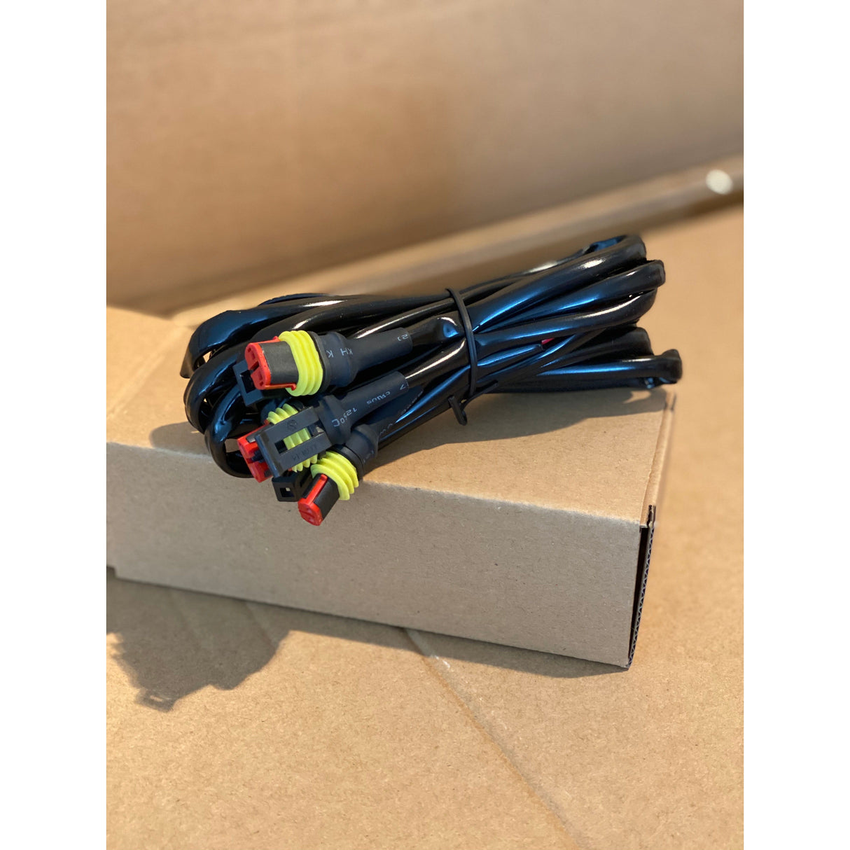 2009-2014 Ford F150 - Raptor Style Grille