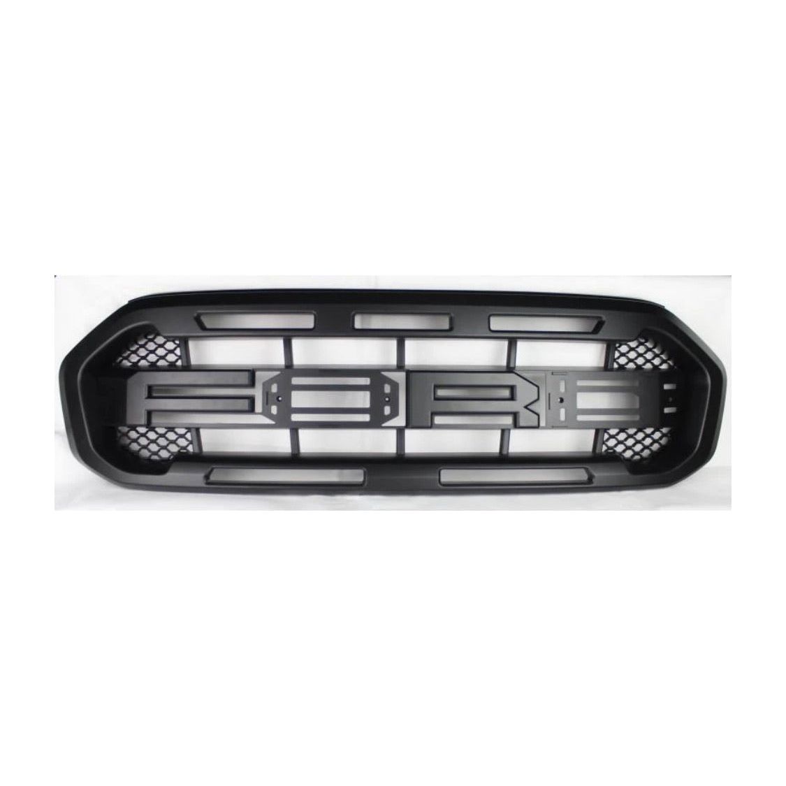 2019-2023 Ford Ranger - Raptor Style Grille