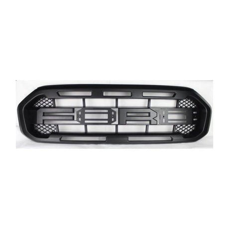2019-2023 Ford Ranger - Raptor Style Grille