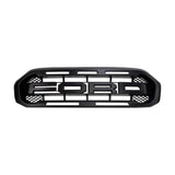 2019-2023 Ford Ranger - Raptor Style Grille