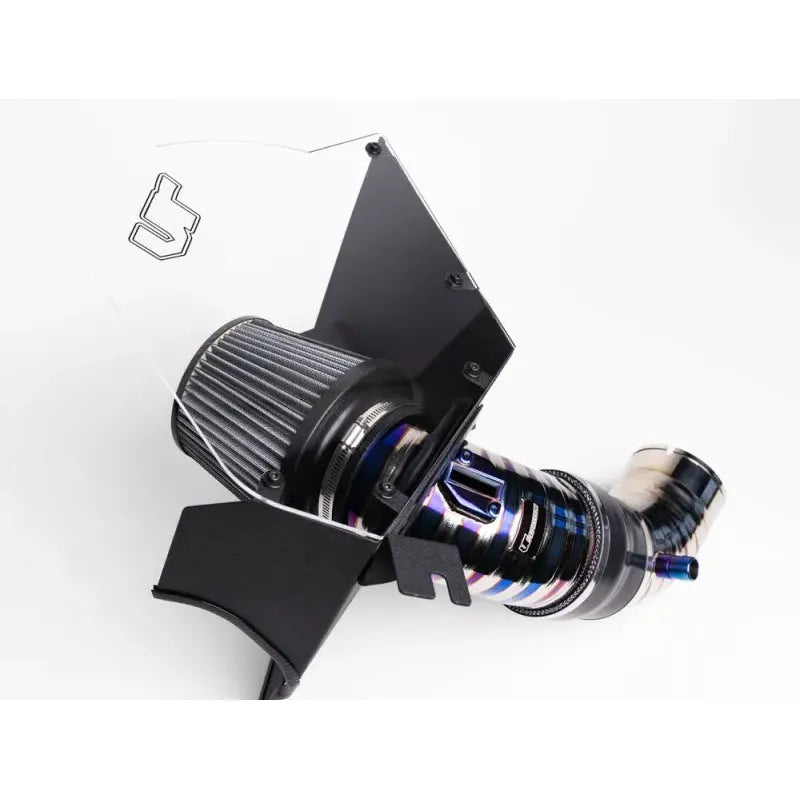 VRP Titanium Cold Air Intake System Toyota A90 Supra 2020-2025