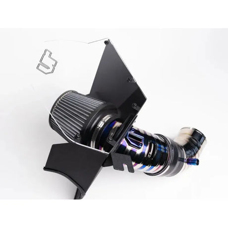 Titanium Cold Air Intake System Toyota A90 Supra 2020-2025