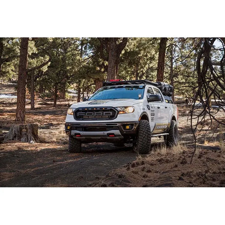2019-2023 Ford Ranger - FOX Performance 2.0 IFP Shock Kit 0-2" Lift