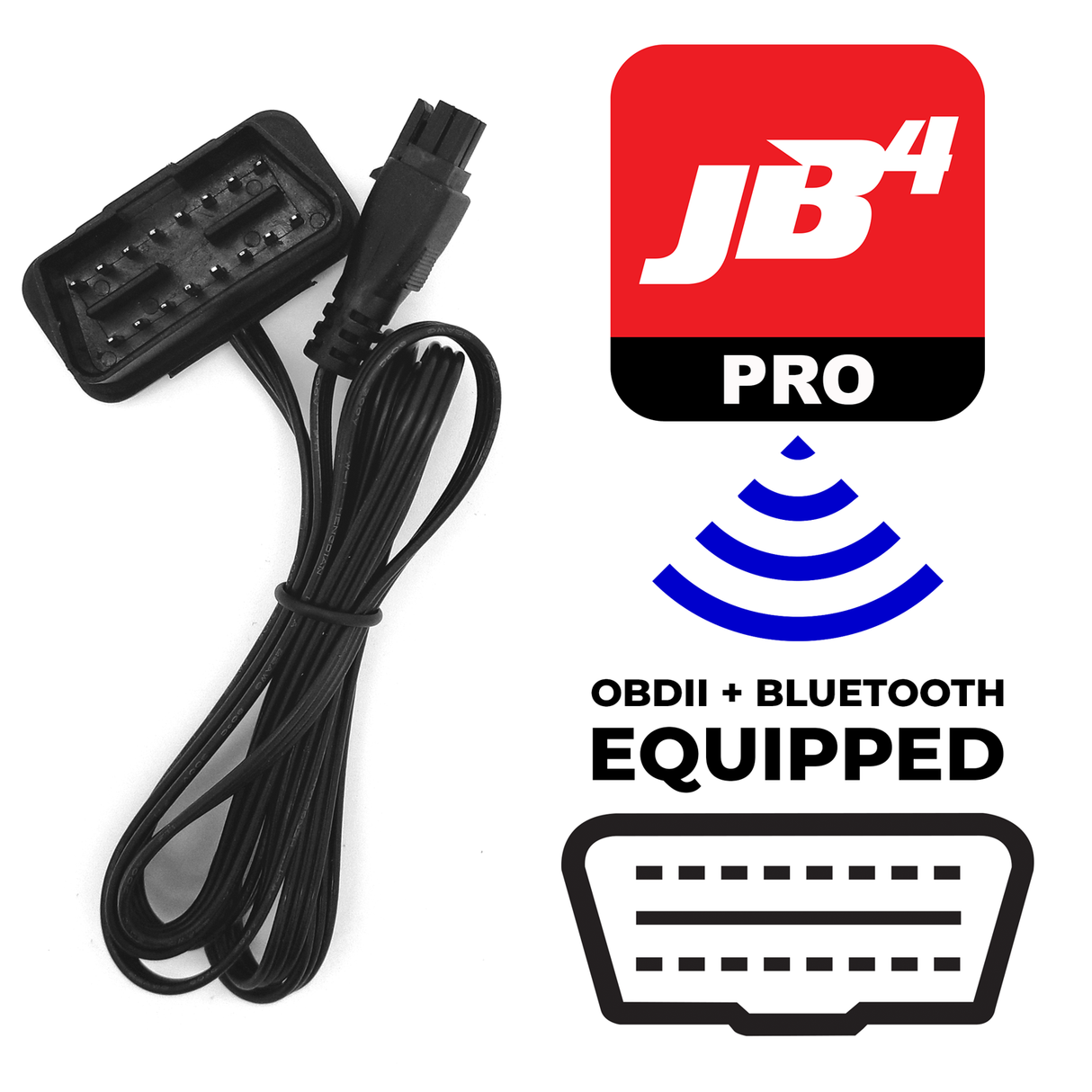 JB4 Tuner for 2014+ Mercedes-Benz