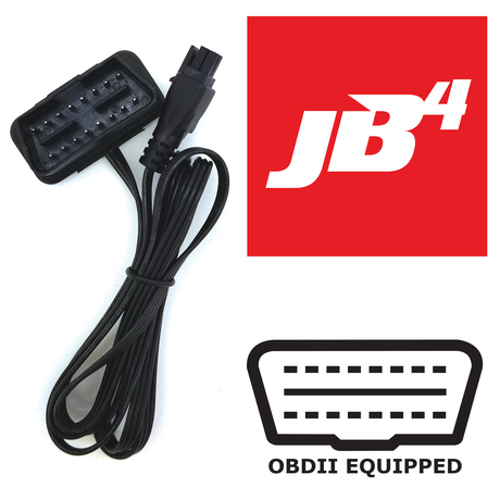 JB4 Tuner for 2026+ Dodge Charger Skcat Pack SixPack 3.0L I6 Hurricane Twin Turbo (BETA)