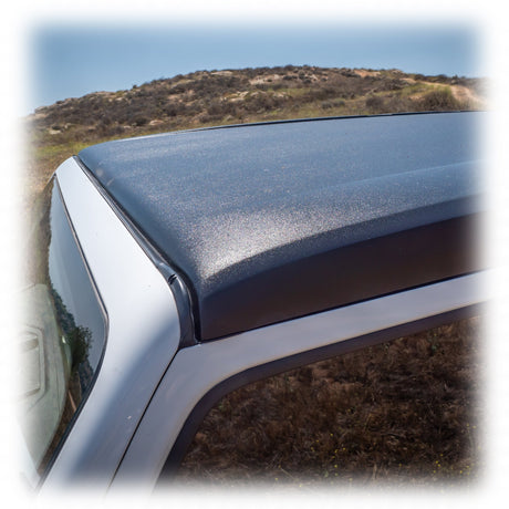 Jeep JL 4 - Door Fastback Hard Top | 2018–2025 - Turn Offroad