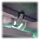 Jeep TJ 1‑Piece Hard Top | 1997–2006 - Turn Offroad