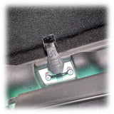 Jeep TJ 1‑Piece Hard Top | 1997–2006 - Turn Offroad