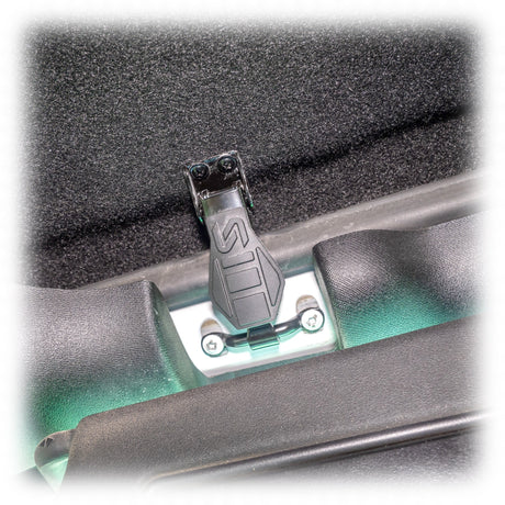 Jeep TJ 1‑Piece Hard Top | 1997–2006 - Turn Offroad