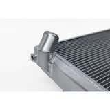 CSF 2019+ 992.1/992.2 Porsche 911(3.0LT Base/T/S/4/4S/GTS/4 GTS) High Perf Left Aluminum Radiator