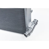 CSF 2019+ 992.1/992.2 Porsche 911(3.0LT Base/T/S/4/4S/GTS/4 GTS) High Perf Left Aluminum Radiator