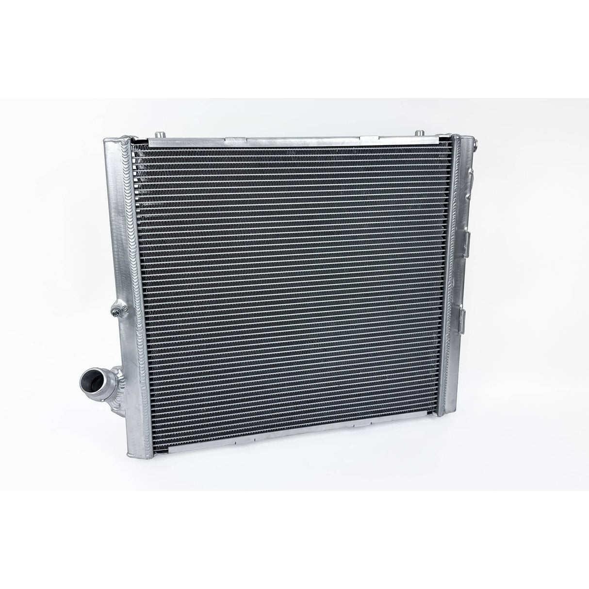 CSF 2019+ 992.1/992.2 Porsche 911(3.0LT Base/T/S/4/4S/GTS/4 GTS) High Perf Left Aluminum Radiator