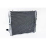 CSF 2019+ 992.1/992.2 Porsche 911(3.0LT Base/T/S/4/4S/GTS/4 GTS) High Perf Left Aluminum Radiator