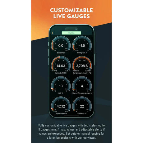 MHD Super License for BMW F and G Series - N55 / B58 / S55 / S58 / S63