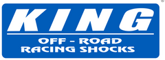 King Shocks Logo