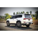 Magnaflow 2024+ Lexus GX550 Overland Series Cat-Back Performance Exhaust System