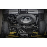 Magnaflow 2024+ Lexus GX550 Overland Series Cat-Back Performance Exhaust System