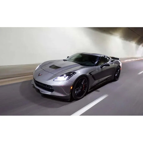 Magnaflow 2014-2019 Chevrolet Corvette 6.2L V8 NEO Cat-Back Exhaust System