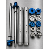 2010-2014 Ford SVT Raptor OEM REBUILT Fox shocks