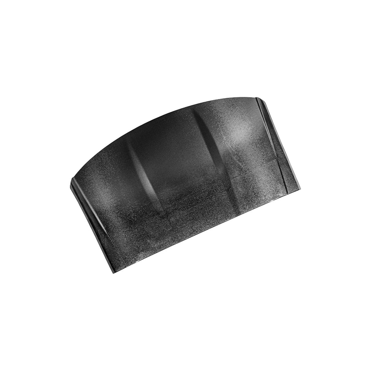 Corvette C8 Carbon Fiber GM Factory Style Double-Sided Replacement Removable Targa Roof Panel