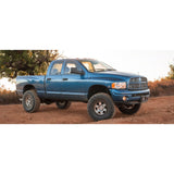 Carli - Dodge Commuter 2.0 System Diesel 2003-2009 Base Kit