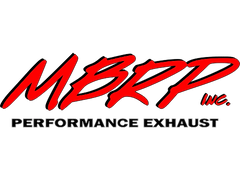 MBRP Logo