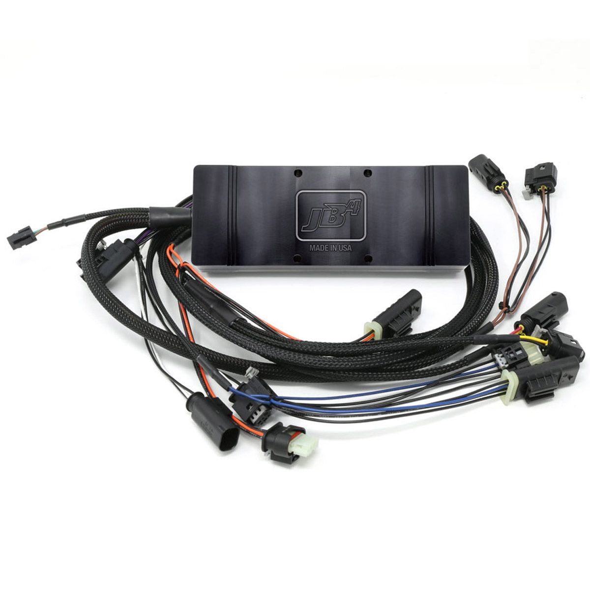 JB4 Performance Tuner for Mercedes-Benz C63, E63, GT, GLC, Including S models