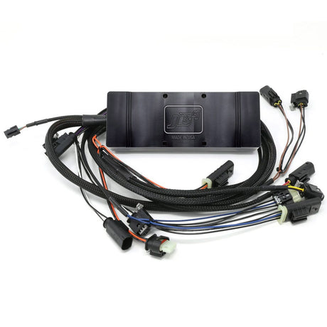 JB4 Performance Tuner for Mercedes-Benz C63, E63, GT, GLC, Including S models