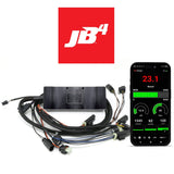 JB4 Performance Tuner for Mercedes-Benz C63, E63, GT, GLC, Including S models