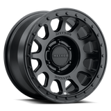 Method Race Wheels - 709-HD | Matte Black