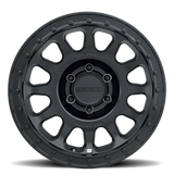 Method Race Wheels - 709-HD | Matte Black
