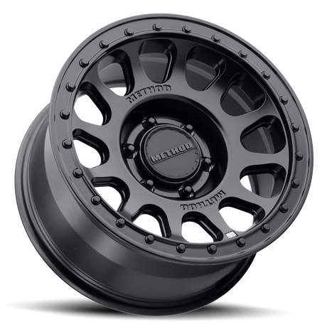 Method Race Wheels - 709-HD | Matte Black