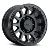 Method Race Wheels - 709-HD | Matte Black