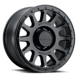 Method Wheel 709-HD | Matte Black