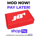 JB4 Tuner for 2023+ Dodge Hornet 1.3L & 2.0L I4 Turbo