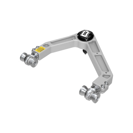 '23-24 Colorado WT, LT, & Z71 Billet UCA Kit with Delta Joint Pro Front View