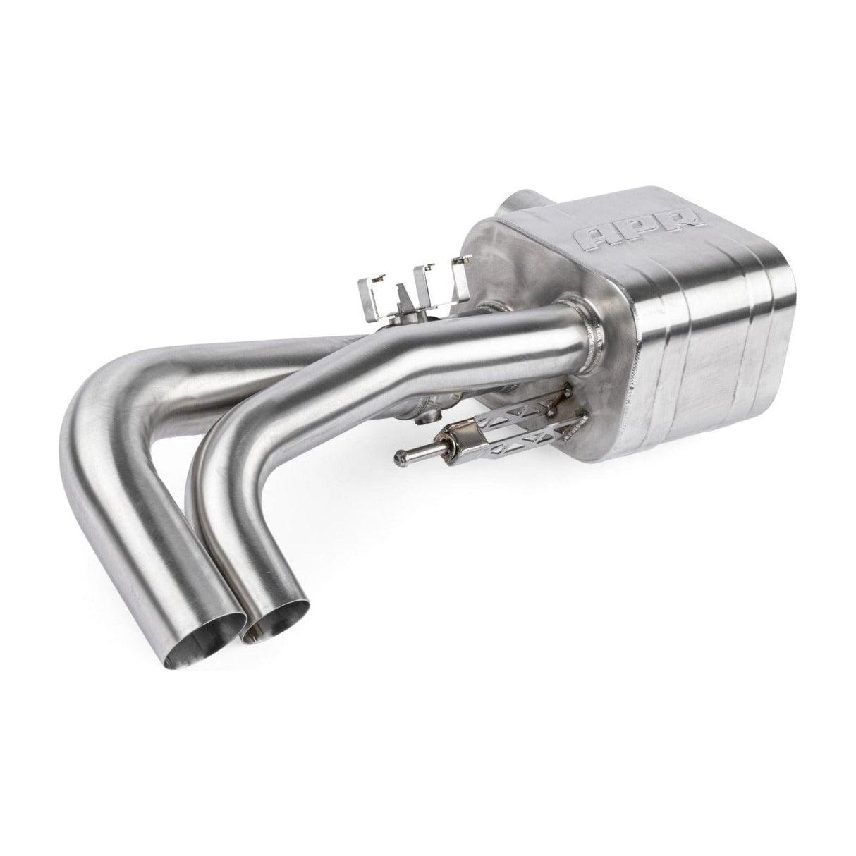 APR APR Catback Exhaust - Audi / 4.0TT / RSQ8 CBK0051