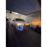 Toyota 4Runner (14-24) XB Evo Hybrid LED Headlights