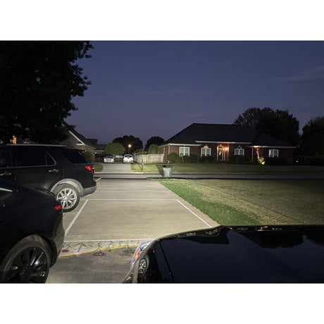 Toyota 4Runner (14-24) XB Evo Hybrid LED Headlights