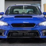 OLM Hikari Series LED Headlights - 2015-2017 Subaru WRX / STI / 2018-2021 WRX Base & Premium