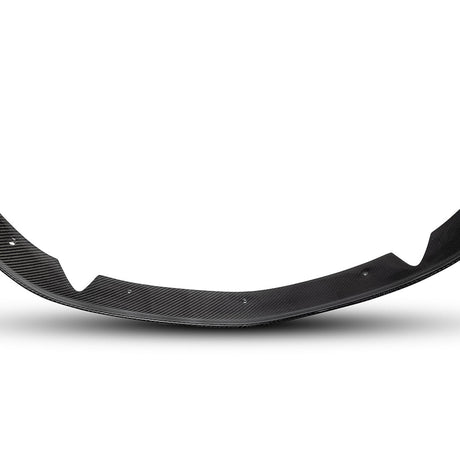 2020-2026 Corvette C8 Type-ZR1 Double Sided Carbon Fiber 2pc Hood For Stingray/Z06/E-Ray