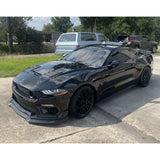 Ford Mustang - Mach 1 Style Front Bumper