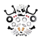 2025 4Runner ReadyLift 3 inch SST Lift Kit 