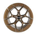 RTR Aero 5 Mustang Wheel