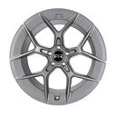 RTR Aero 5 Mustang Wheel