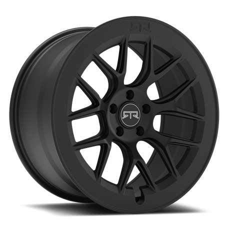 RTR Aero 7 Mustang Wheel - RTR Vehicles